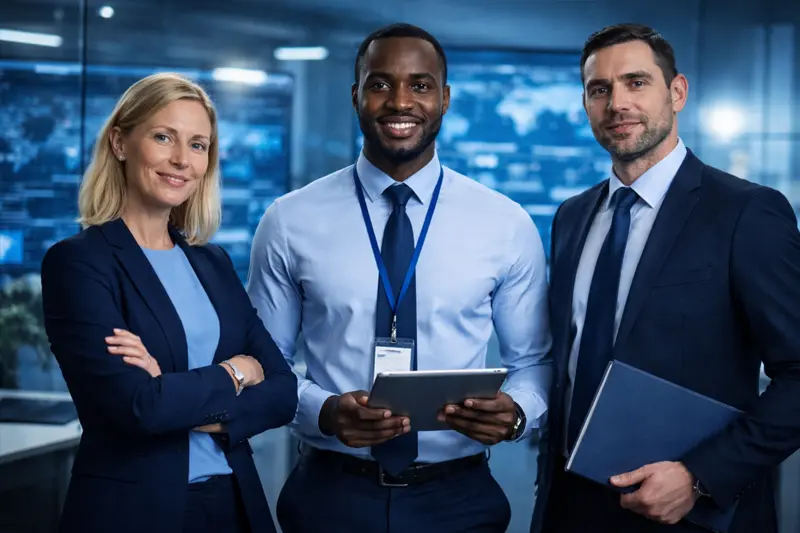 UK compliance and governance focused technology delivery