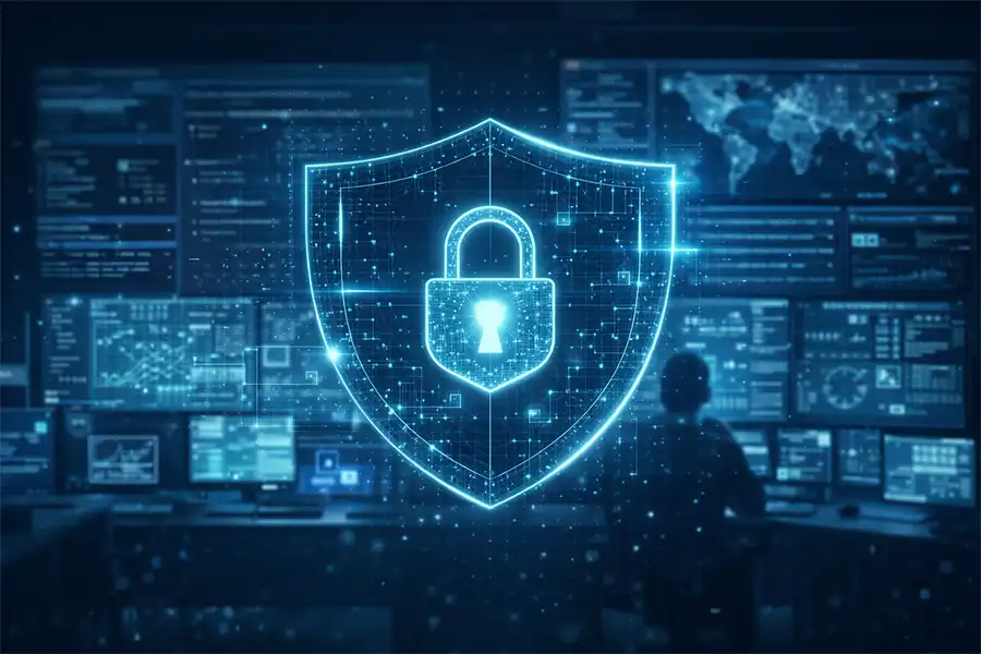 Cybersecurity operations